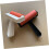 Small Brayer Printmaking Roller Set for Even Ink Coverage, Ergonomic Grip, MultiCraft Use 3