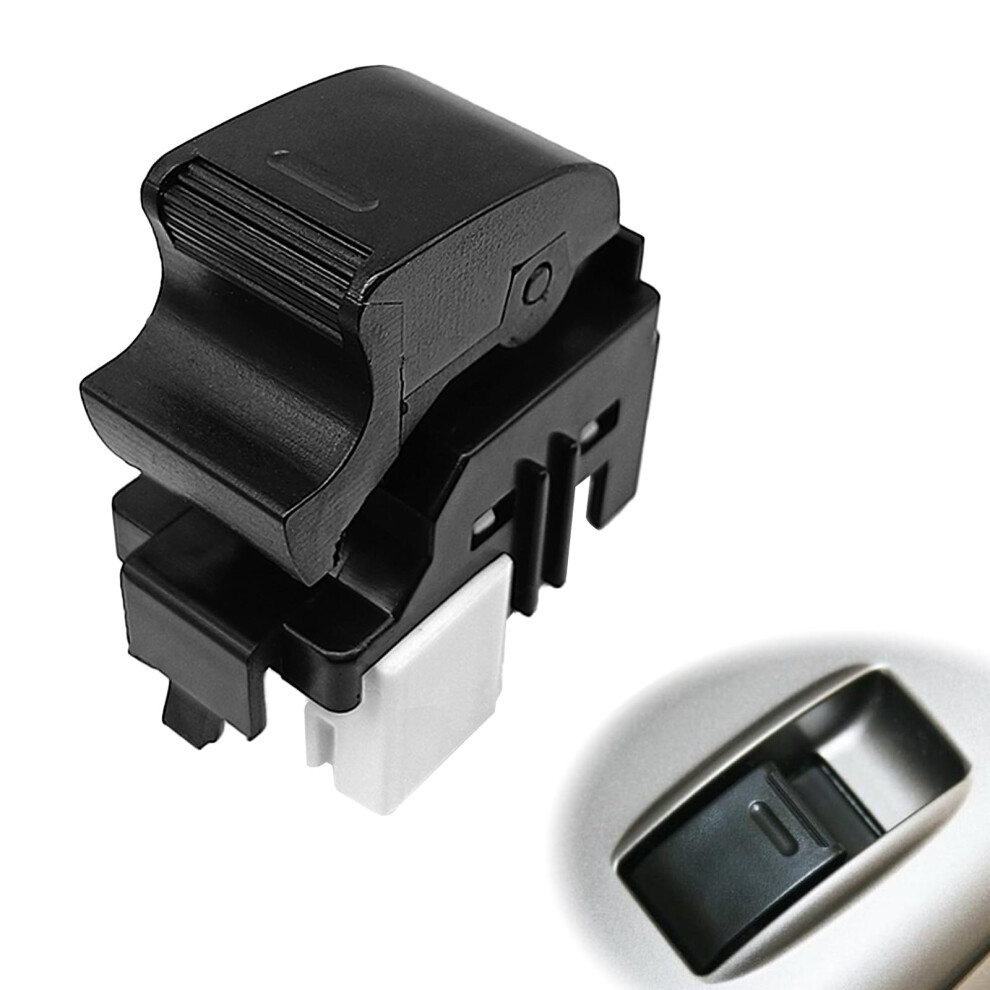 Passenger Side Power Window Switch For Toyota Scion Xa Xb Tc 4Runner Rav4 8481012080 Replacement 9169991810348