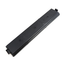 Cabin Air Filter Cover for Toyota Corolla Matrix RAV4 EV 8854802100 Durable Rubber
