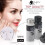 Brow Mapping String 100ft PreInked Waterproof SmudgeProof with Cutter, Allergen Black 2