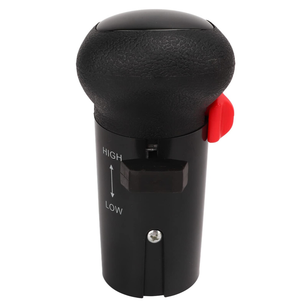 Shift Knob With Air Valve For Eaton Fuller Roadranger Transmission, Easy Install Truck Gear Shifter 9455672125673