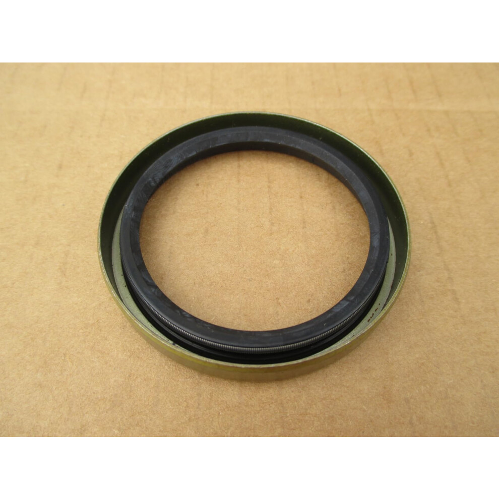 Pto Drive Shaft Seal For Massey Ferguson 204 Transmission Â Leakproof Heavyduty Precision Fit 9113335865471