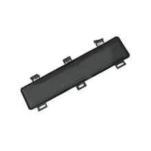 Cabin Air Filter Cover Black 30767026 for Volvo S60 S80 V70 XC60 XC70 Long Life Easy Install