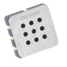 1Appareil Mesure Air Inox Multigaz Portable Intérieur Extérieur Maison