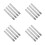 16Pcs Multi-Function Cork Backing Rulers Kids Student Measuring Rulers 2