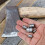 54Pcs Handle Wedges Silver Metal Taper Wedges for Tools 5