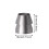 54Pcs Handle Wedges Silver Metal Taper Wedges for Tools 3