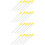 20Pcs Professional Plastic Metal Triangle Iron Mallets Assorted Colors 7