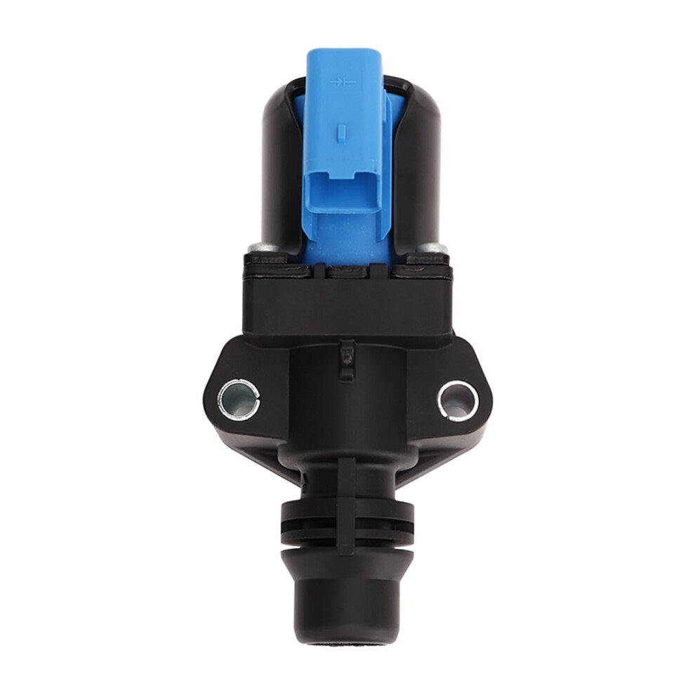 Car Heater Control Valve Bm5z8c605a Engine Coolant Valve For Ford Escape And Fiesta Black 9455672126151