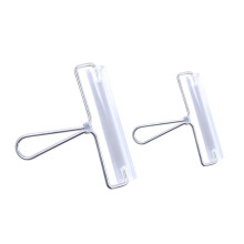 2pcs Brayer Roller for Printmaking and Stamping with Ergonomic Grip and Smooth Ink Coverage