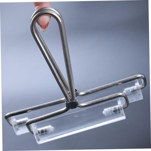 2pcs Brayer Roller for Printmaking and Stamping with Ergonomic Grip and Smooth Ink Coverage 1