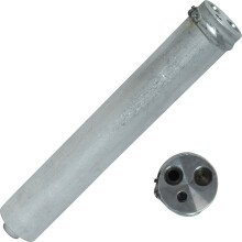 AC Receiver Drier Direct Fit Replacement for Jeep Air Conditioner FactoryStyle Installation
