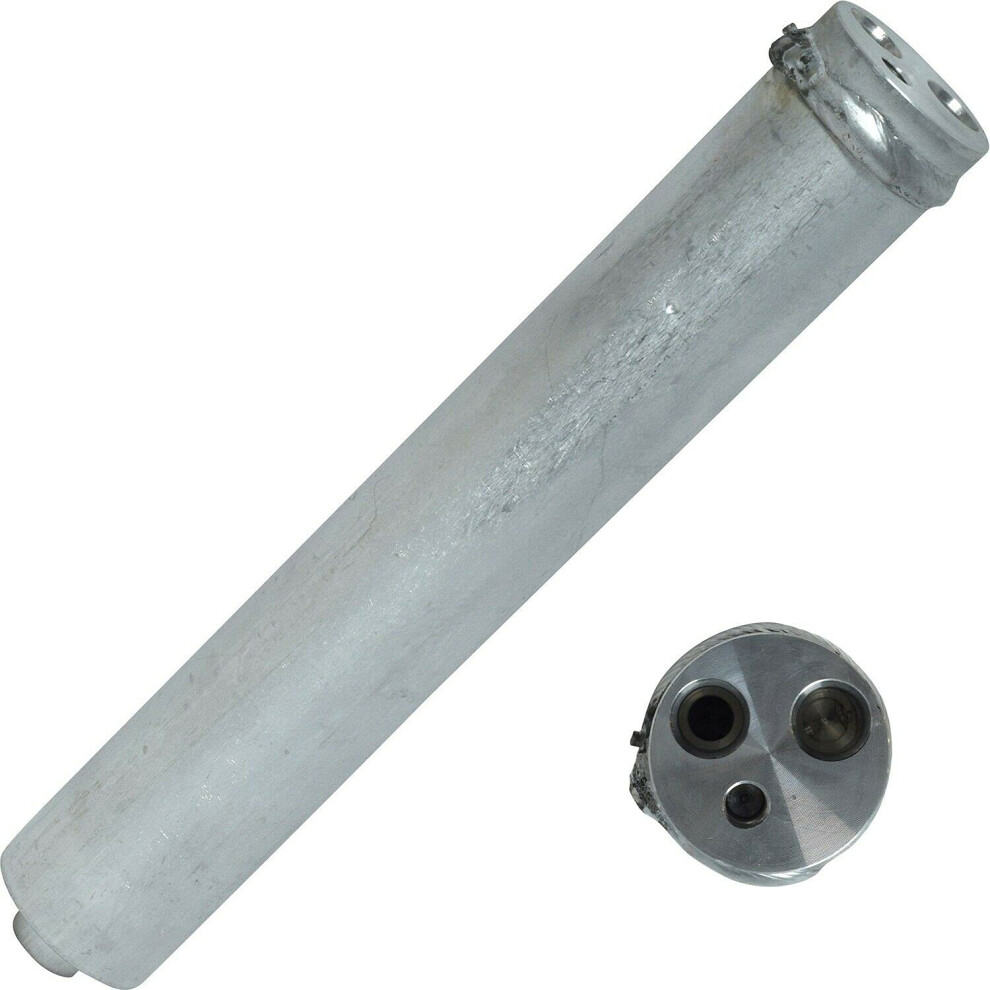 Ac Receiver Drier Direct Fit Replacement For Jeep Air Conditioner Factorystyle Installation 9169991812076