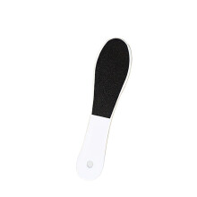 Pumice Stone Foot File Callus Remover with DualGrade Abrasion for Smooth Skin Pedicure