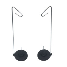 Thread Holder Set for Sewing and Embroidery with Stable Quilting Thread Rack and Easy Installation