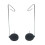 Thread Holder Set for Sewing and Embroidery with Stable Quilting Thread Rack and Easy Installation 1