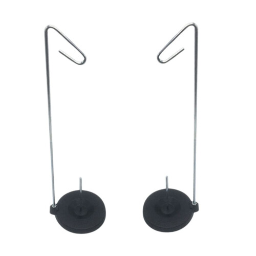 Thread Holder Set for Sewing and Embroidery with Stable Quilting Thread Rack and Easy Installation