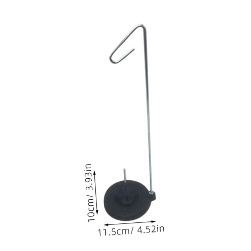 Thread Holder Set for Sewing and Embroidery with Stable Quilting Thread Rack and Easy Installation 1