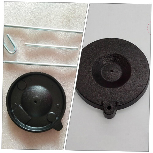 Thread Holder Set for Sewing and Embroidery with Stable Quilting Thread Rack and Easy Installation 2
