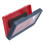 Custodia blu da parete per doccia 138-429 g supporto 16