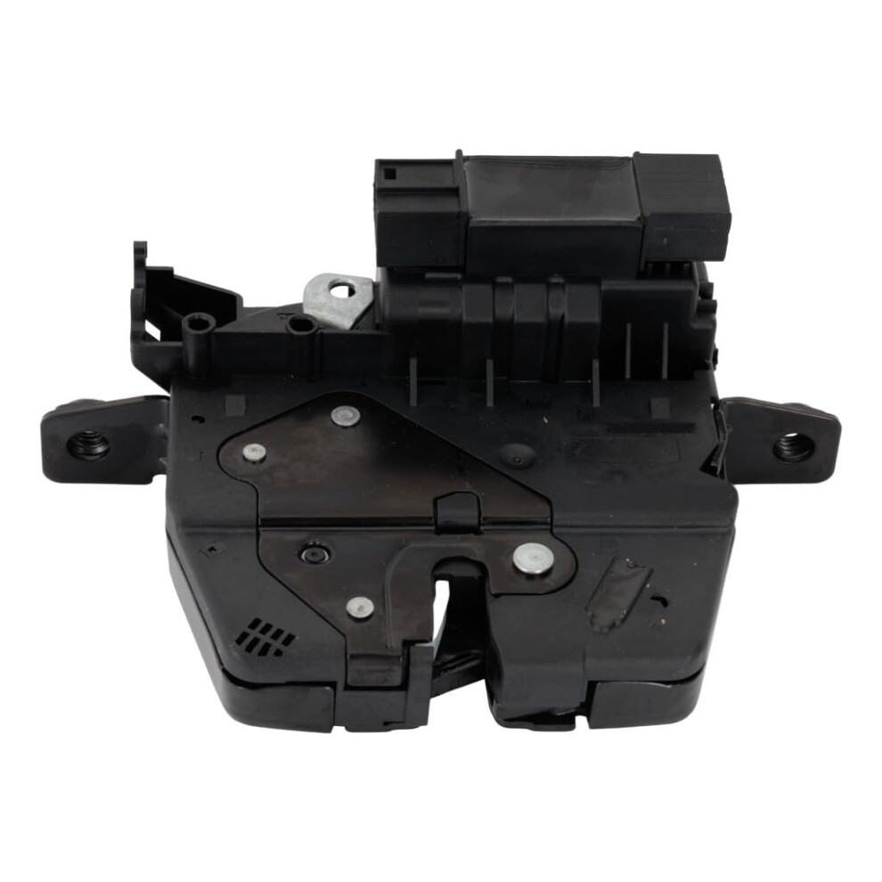Durable Trunk Latch Oem 51247269543 Replacement For Bmw 750I 750Li 20092015 9169991812618