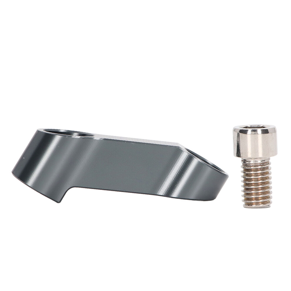 Pair Of 10Mm Mirror Extension Risers 7790334513484