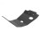 Rust-Resistant Engine Shield for CRF300 Rally 4