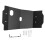 Rust-Resistant Engine Shield for CRF300 Rally 11