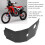 Rust-Resistant Engine Shield for CRF300 Rally 17