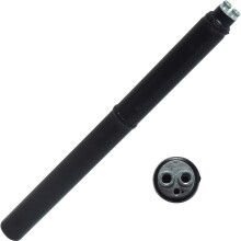 AC Receiver Drier Direct Fit Replacement for Nissan Titan Armada QX56 OE Quality 40mm Diameter