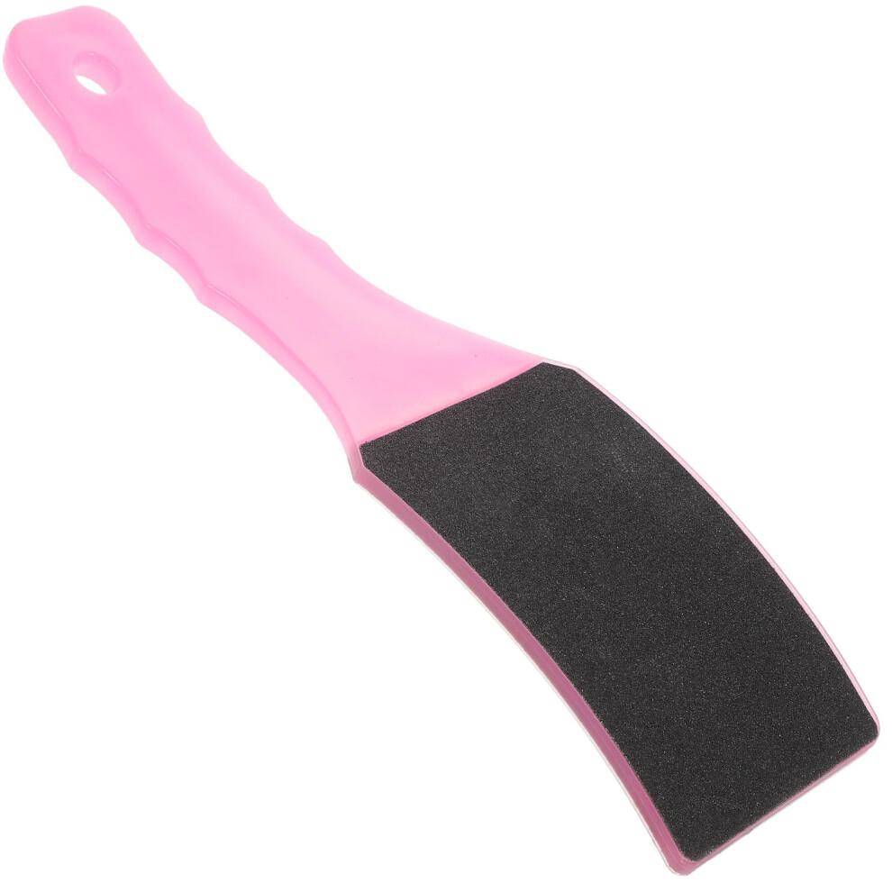 DoubleSided Foot File Pedicure Rasp Coarse and Fine for Callus Removal and Smooth Feet