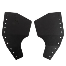 Rust-Resistant Skid Plate CRF300L Rally