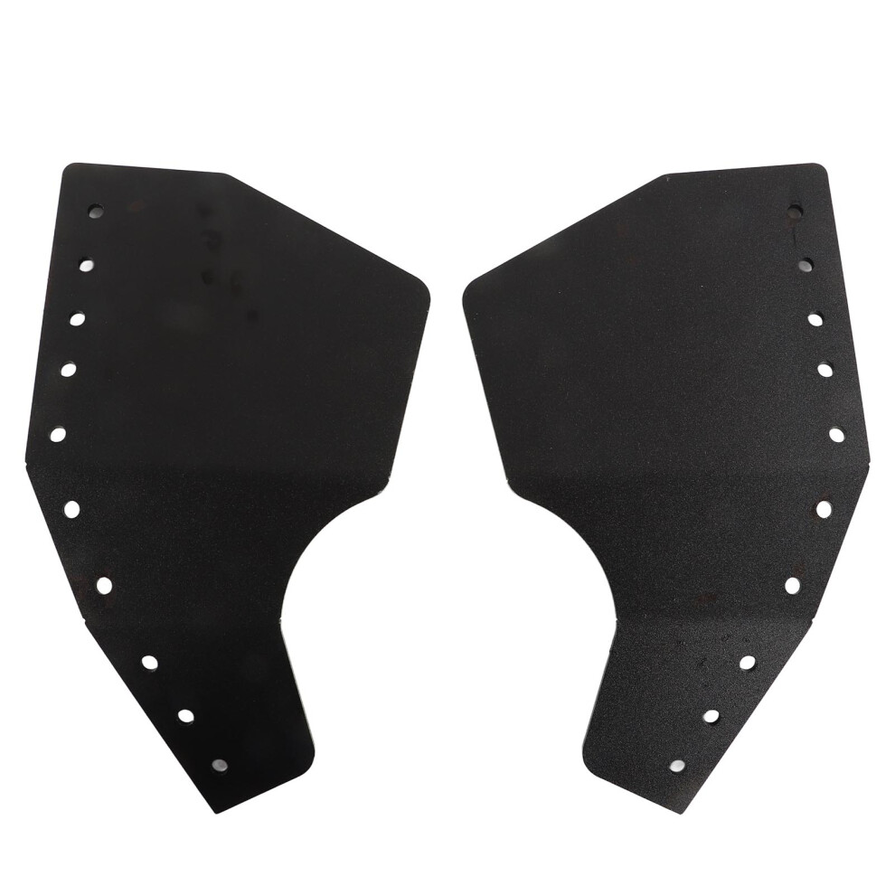 Rust-Resistant Skid Plate Crf300l Rally 7444352782345