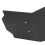 Rust-Resistant Engine Shield for CRF300 Rally 2