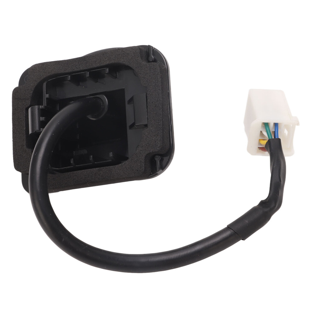 Backup Assist Camera Compatible With Accord 7806371674023
