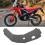 Rust-Resistant Engine Shield for CRF300 Rally 21