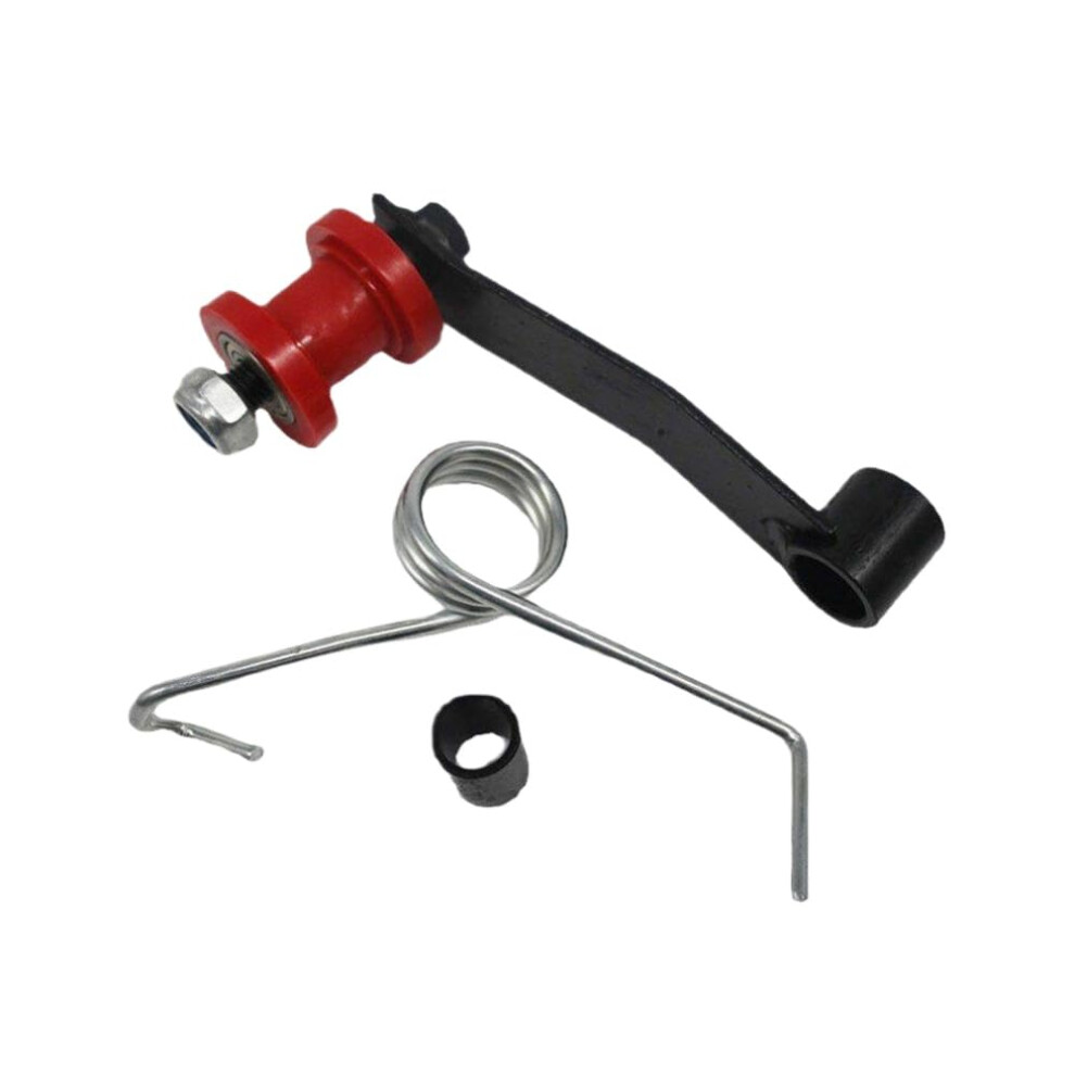 Atv Chain Roller Guide Tensioner For 110Cc250cc With Smooth Power Transmission And Easy Install 9113335866850