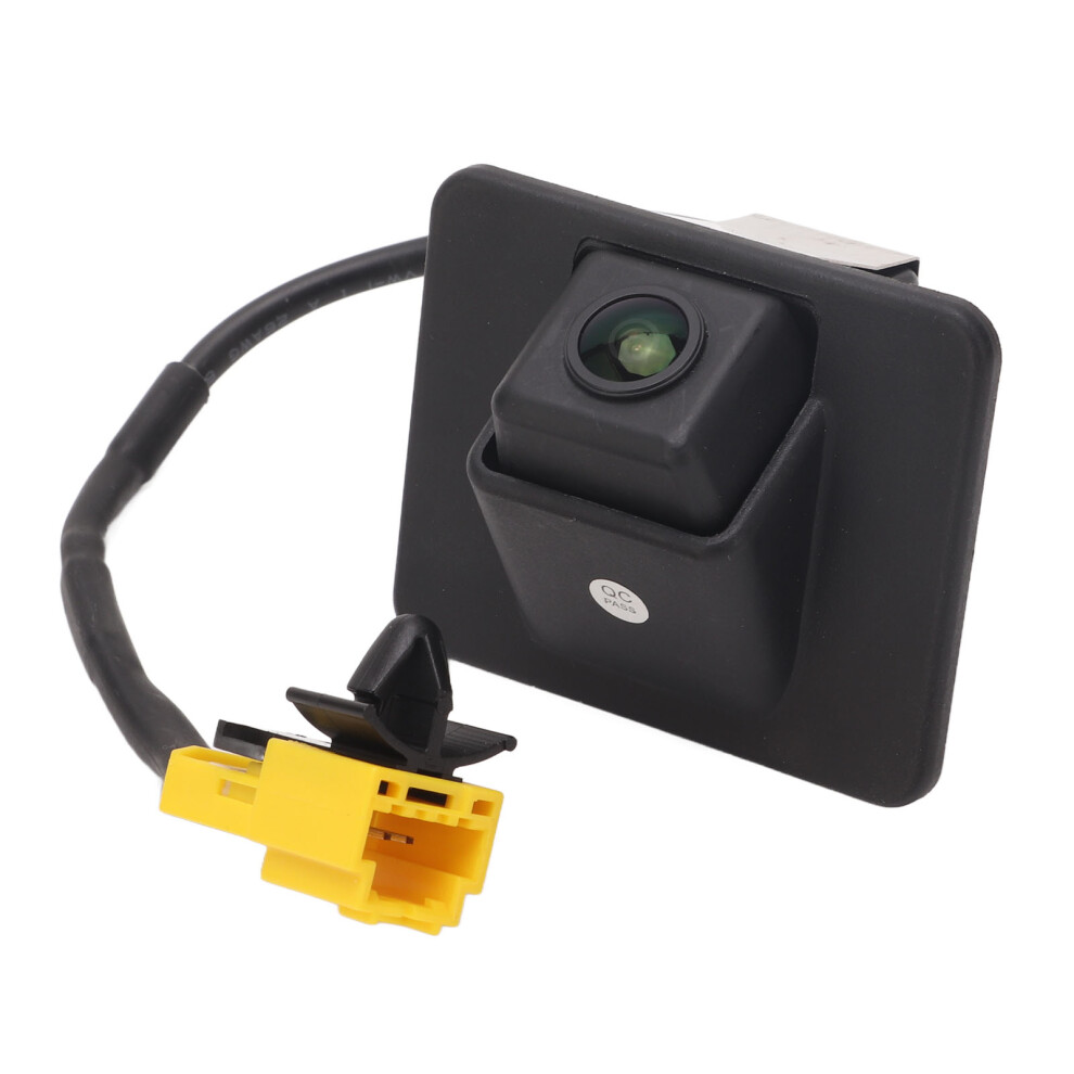 Car Reverse Camera For Kia Optima 95760 2T101 Rear View Parking System 4011383626707