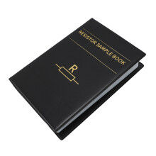 Kit de résistances 170 pièces 1% 0603 SMD Composants électroniques variés pour réparation et expérimentations