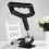 Heat Press Machine Handle Fixture, Durable Carbon Steel, Quick Clamping Force Replacement Handle 3