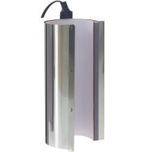 Sublimation Heat Press for 20 Oz Tumblers with Exact Fit Metal Attachment, Fast Mount for 5in1