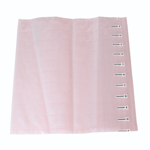 100pcs Inflatable Air Column Bag for Milk Powder Cans, Large Shockproof Protective Packaging 2