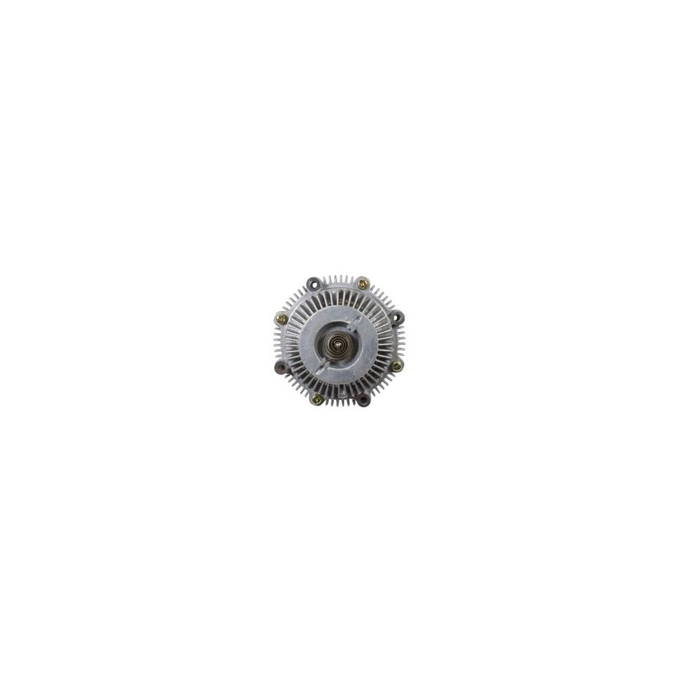 Fan Clutch Replacement For Volvo 240 740 760 245 264 265 19691993 Reliable Cooling Performance 9113335867000
