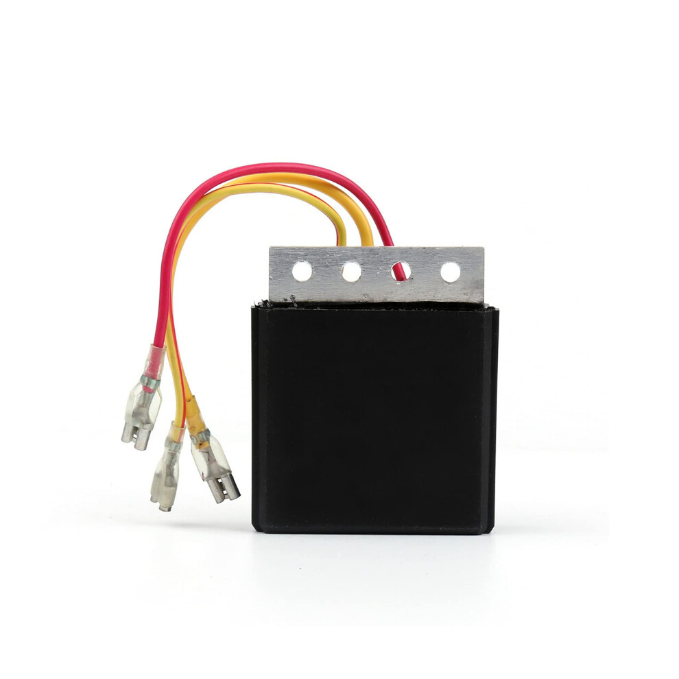 Voltage Regulator Rectifier For Polaris Atv Sportsman Trail Boss Big Boss Xplorer Scrambler 4060087 4060193 9455672127479