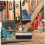 Screw Organizer Box MultiCompartment Durable Plastic Storage Case for Screws Nuts Hardware 3