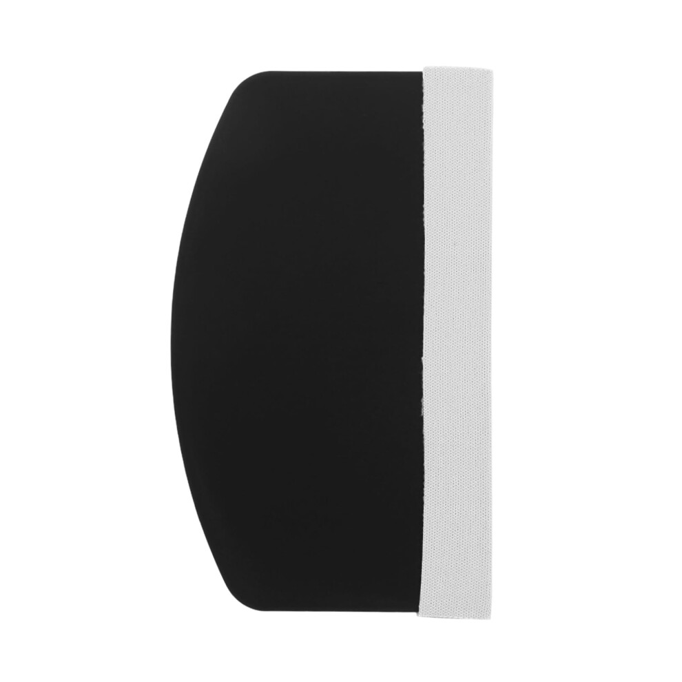 Screen Protector Installation Tool With Curved Edge Squeegee For Bubble Phone Film Application 9053599206811