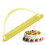 Cake Decorating Ruler Adjustable Arc Fondant Tool with Precise Measurement for Cake Edge Design 1