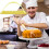 Cake Decorating Ruler Adjustable Arc Fondant Tool with Precise Measurement for Cake Edge Design 4