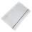 Large Capacity Art Portfolio Folder with Clear Pockets for Artwork Storage and Presentation 1