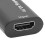 Extensor inalámbrico de señal HDMI 4K negro 11